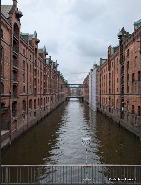 Hamburg